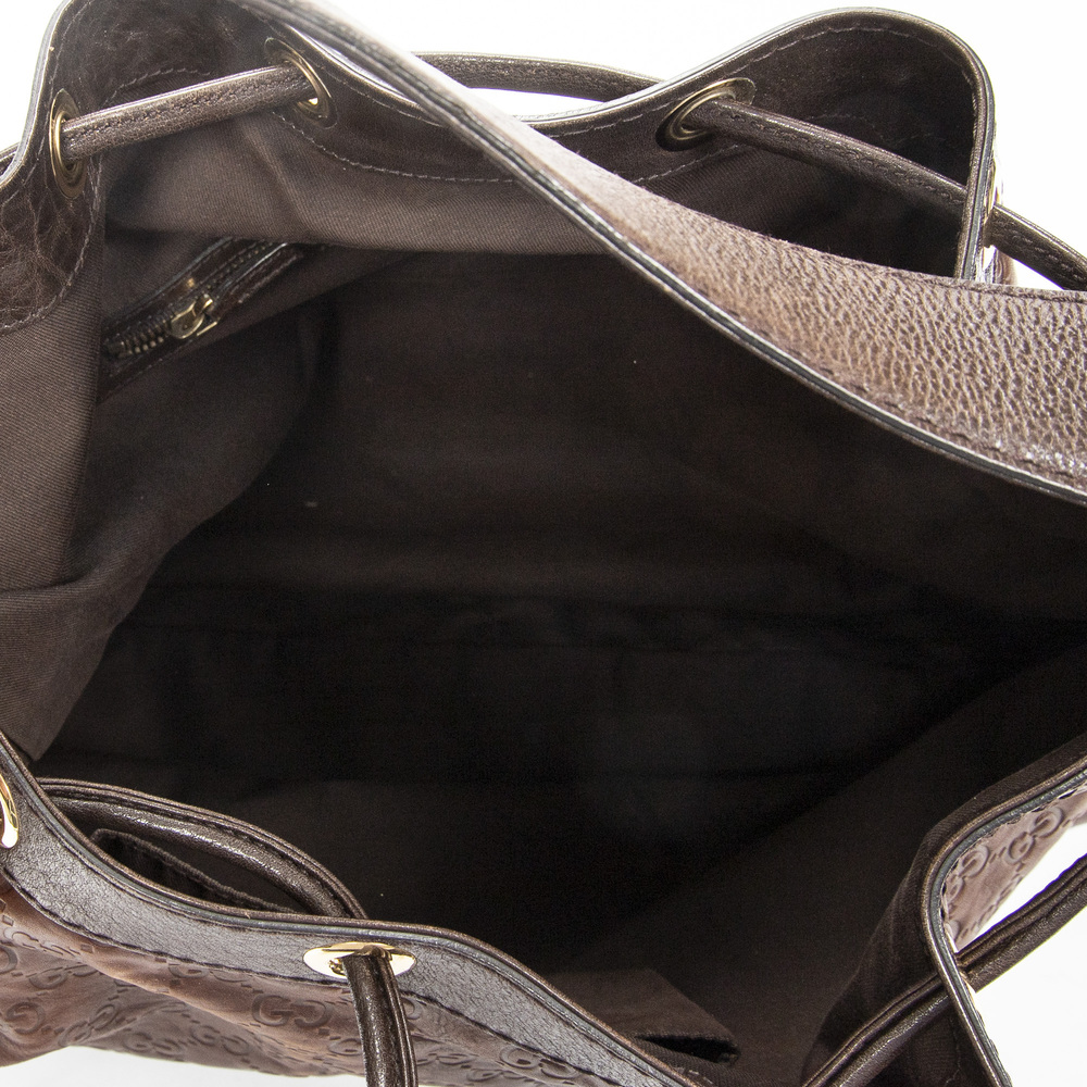 Gucci Interlocking Icon Hobo - Picture 9 of 10
